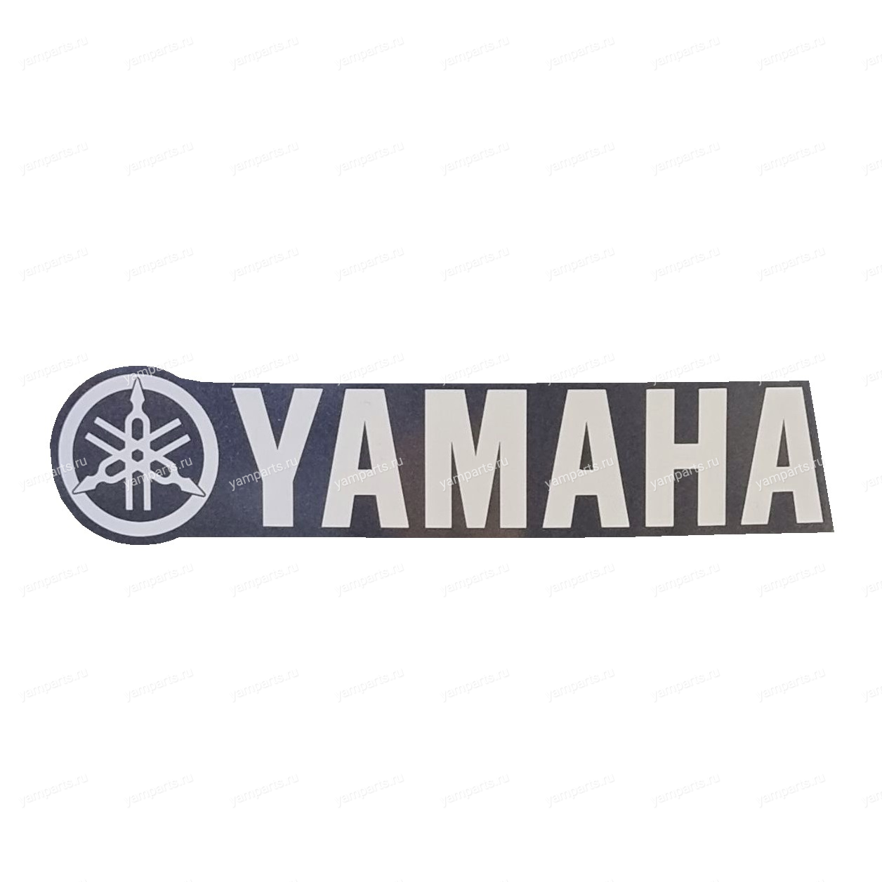 Наклейка YAMAHA