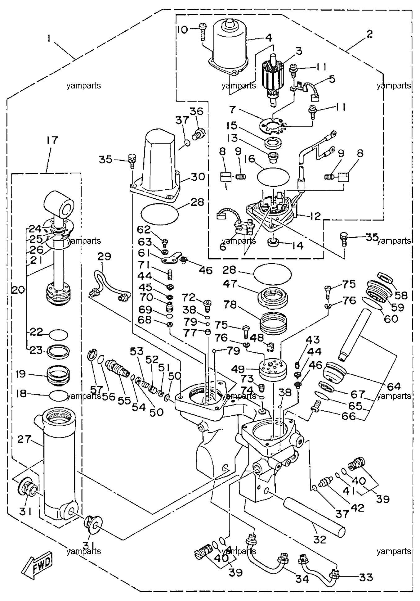Электрогидравлика
