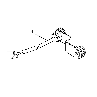 Провод 12V внешний