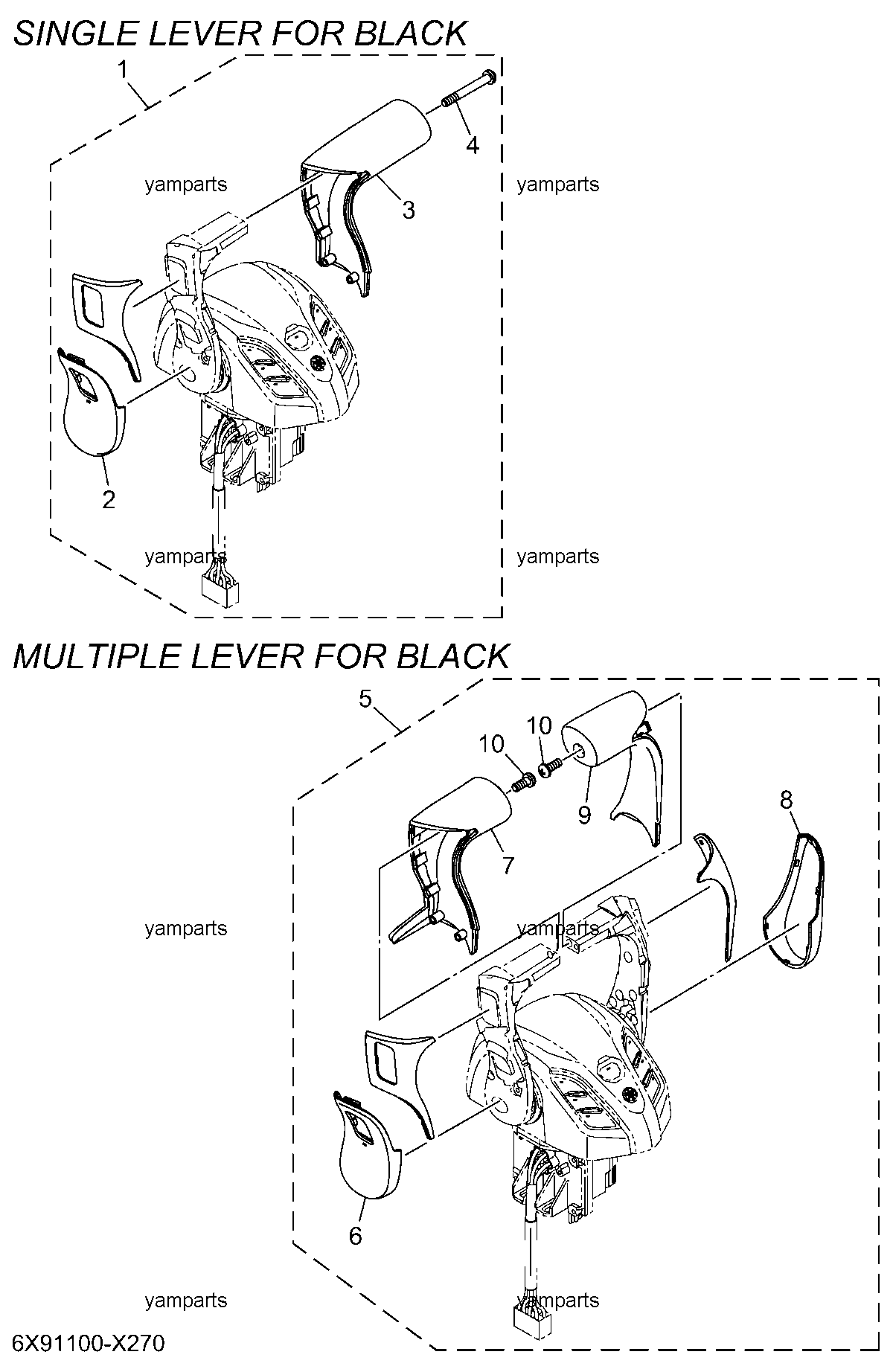 COVER KIT