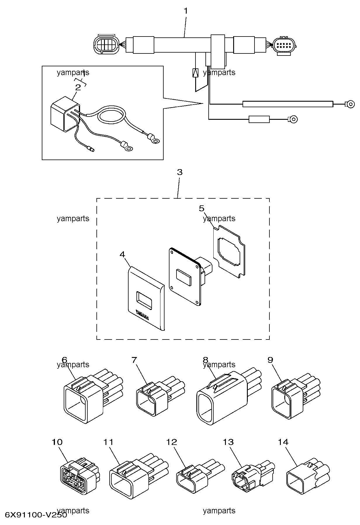 BATTERY MANAGEMENT SYSTEM